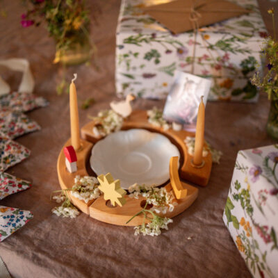 our dear Penny is two