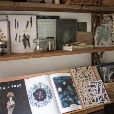 homeschool: summertime homeschooling